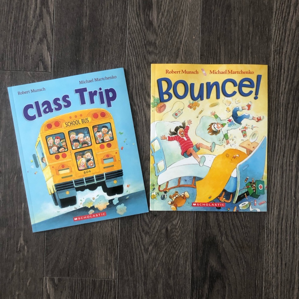 Kids‎ Book Bundle